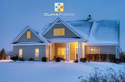 ClimaForce Insulated Siding