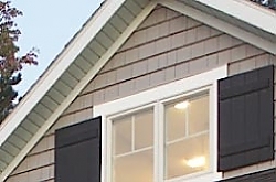 Heritage Cedar Shingle Siding